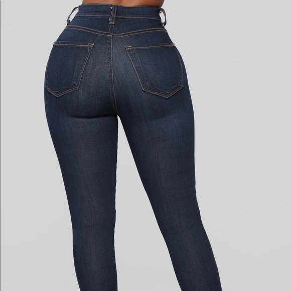 Fashion Nova Jeans - Picture 6 of 6